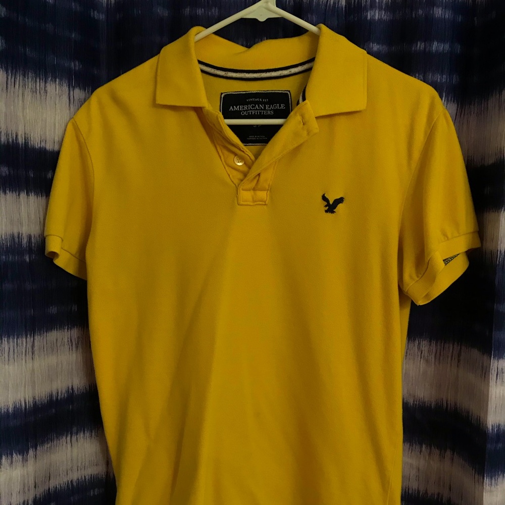 American Eagle Polo